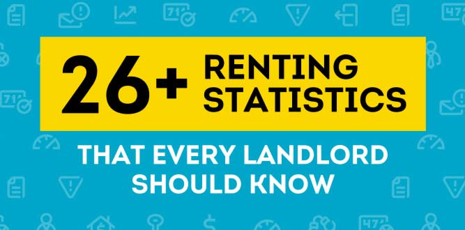 roundup of metrics with which landlords should be familiar