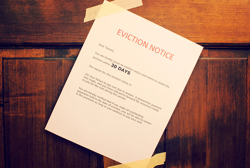 ResidentScore predicts evictions 8% more often compared to typical credit score